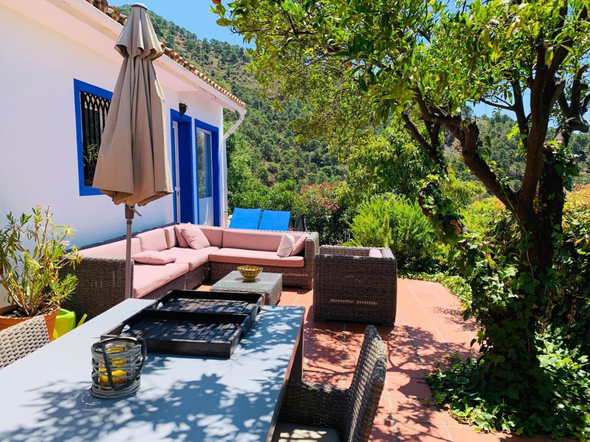 Villa Santa Ana *